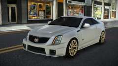 Cadillac CTS-V Taowa pour GTA 4