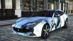Ferrari FF Gunia S7 für GTA 4