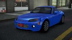Mazda MX-5 Toku für GTA 4