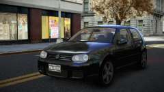 Volkswagen Golf Botmuq pour GTA 4