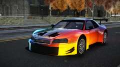 Nissan Skyline R34 Tianlage S2 für GTA 4