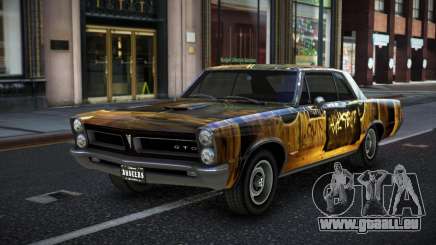 Pontiac GTO Neriphia S13 pour GTA 4