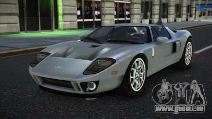 Ford GT Sulurul für GTA 4