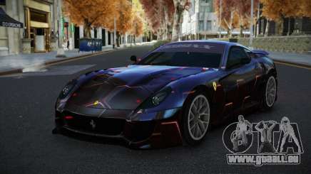 Ferrari 599 Racaslee S13 für GTA 4