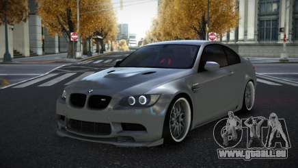 BMW M3 E92 Jizuq für GTA 4