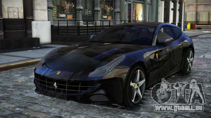 Ferrari FF Gunia S6 für GTA 4