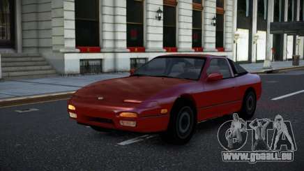 Nissan 240SX Wenoyoy für GTA 4