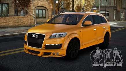 Audi Q7 Xacqipuy für GTA 4