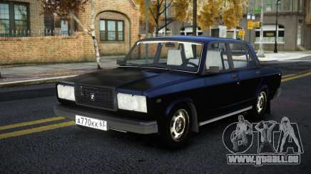 VAZ 2107 Kimzez für GTA 4