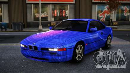 BMW 8-er E31 Coexly S4 für GTA 4