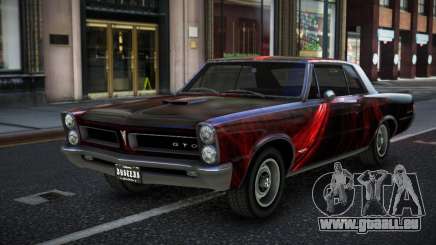 Pontiac GTO Neriphia S7 pour GTA 4