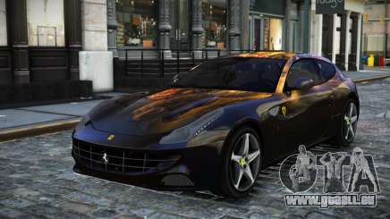 Ferrari FF Gunia S5 für GTA 4