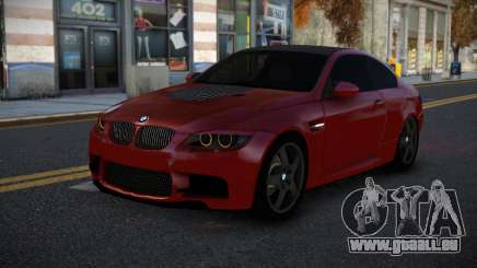 BMW M3 E92 Linnul für GTA 4