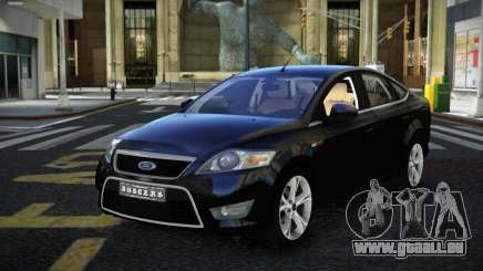 Ford Mondeo Idir für GTA 4