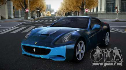 Ferrari California Mirahin S1 für GTA 4