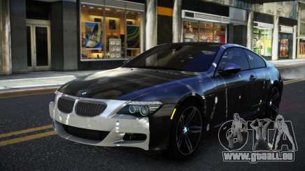 BMW M6 Roniah S1 für GTA 4