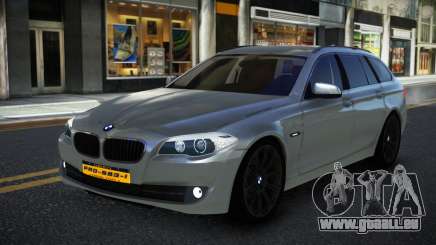 BMW 525I Ebuy für GTA 4