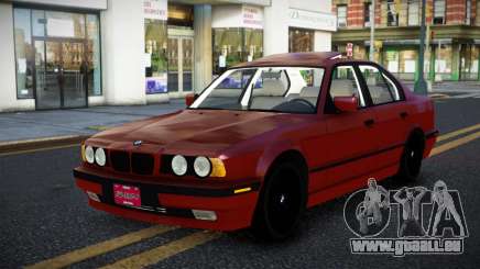 BMW M5 E34 Xeebe pour GTA 4