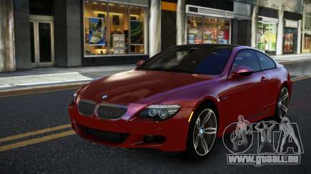 BMW M6 Roniah für GTA 4