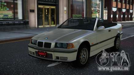 BMW M3 E36 Ubug pour GTA 4