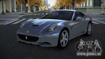 Ferrari California Mirahin für GTA 4