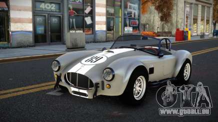 Shelby Cobra Denkoyaji pour GTA 4