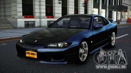 Nissan Silvia Cagtike pour GTA 4