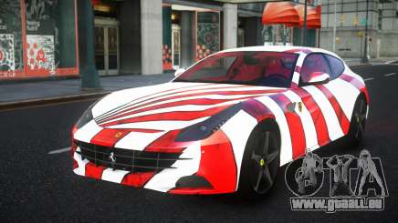 Ferrari FF Manetin S4 für GTA 4