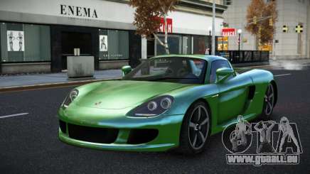 Porsche Carrera GT Wayegunu für GTA 4