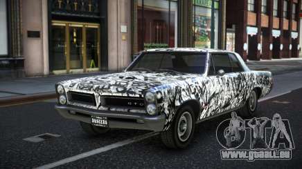 Pontiac GTO Neriphia S1 pour GTA 4