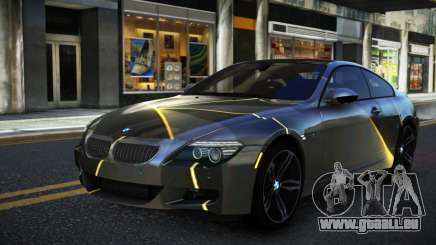 BMW M6 Roniah S3 für GTA 4