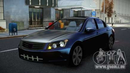 Honda Accord Gipom pour GTA 4