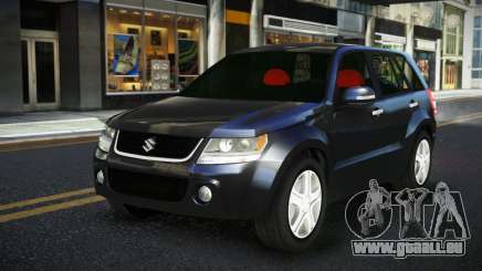 Suzuki Grand Vitara Geno für GTA 4