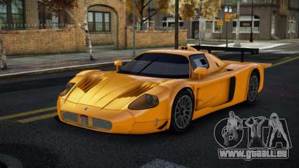 Maserati MC12 Tijahikuv für GTA 4