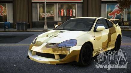 Honda Integra Ewnack S8 pour GTA 4