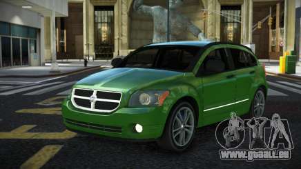 Dodge Caliber Xuawi für GTA 4