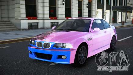 BMW M3 E46 Chosaly S5 für GTA 4
