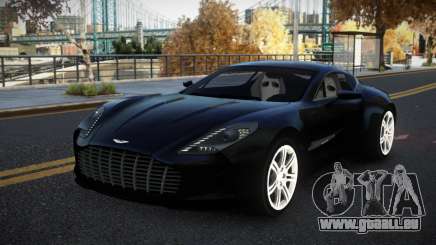 Aston Martin One-77 Noluk für GTA 4