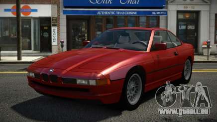 BMW 850i Jajlulux für GTA 4