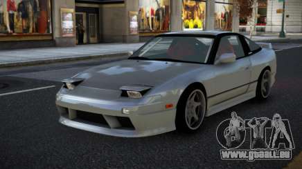 Nissan 240SX Yotob für GTA 4