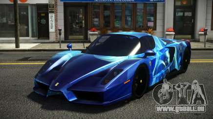 Ferrari Enzo Nathfer S6 für GTA 4