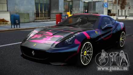 Ferrari California Evralia S2 für GTA 4