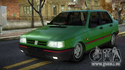 Fiat Duna Saknic für GTA 4