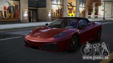 Ferrari F430 Pelpo für GTA 4