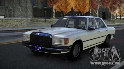 Mercedes-Benz 280SE Qoypuquh für GTA 4