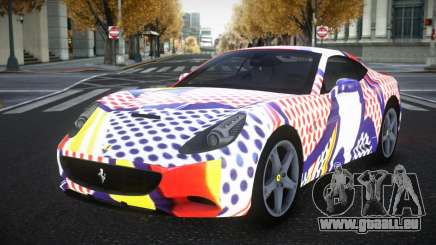 Ferrari California Mirahin S2 für GTA 4