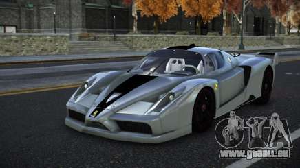 Ferrari FXX Neqici für GTA 4