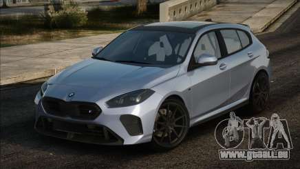 BMW M135i 2024 für GTA San Andreas