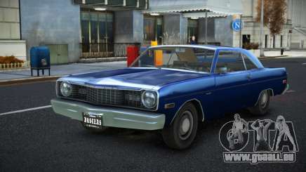 Dodge Dart Maqe für GTA 4
