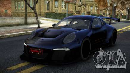 Porsche 911 Aseus S4 pour GTA 4